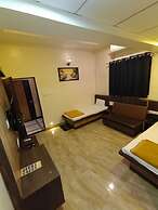 Maharaja Agrasen Resort