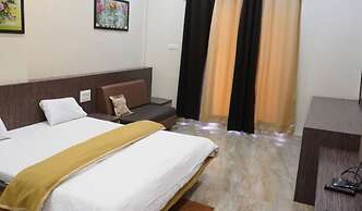 Maharaja Agrasen Resort