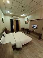 Maharaja Agrasen Resort