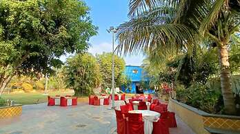 Maharaja Agrasen Resort