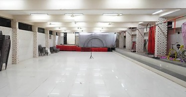 Maharaja Agrasen Resort