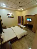 Maharaja Agrasen Resort