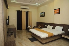 Maharaja Agrasen Resort