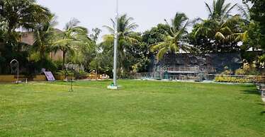 Maharaja Agrasen Resort