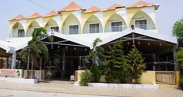 Maharaja Agrasen Resort