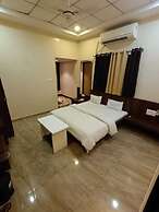 Maharaja Agrasen Resort