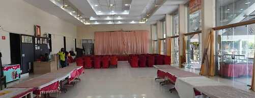 Maharaja Agrasen Resort