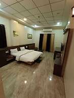 Maharaja Agrasen Resort