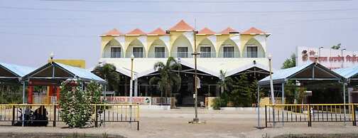 Maharaja Agrasen Resort