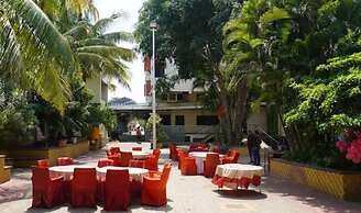 Maharaja Agrasen Resort