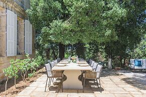 Amani Luxury 4BR Villa & Pool in Batroun