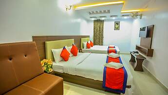 Hotel BS International Mysore