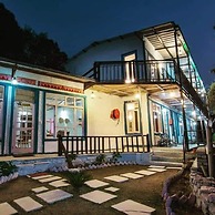 Hotel Kaafal Cottage Ranikhet