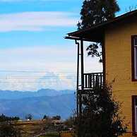 Hotel Kaafal Cottage Ranikhet