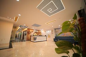 Hotel Dev Vilas Agra