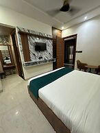 Hotel Dev Vilas Agra