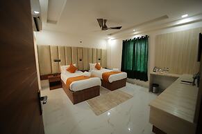Hotel Dev Vilas Agra