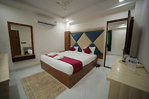 Hotel Dev Vilas Agra