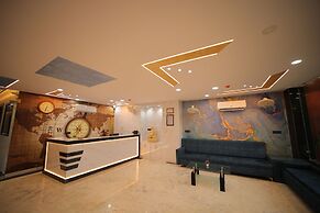 Hotel Dev Vilas Agra