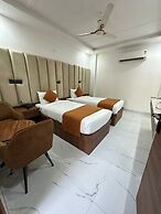 Hotel Dev Vilas Agra