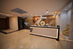 Hotel Dev Vilas Agra