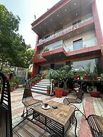 Hotel Dev Vilas Agra