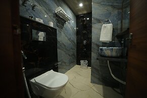 Hotel Dev Vilas Agra