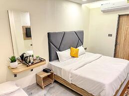 Hotel The Argal-Vijay Nagar