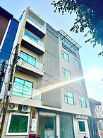 Hotel The Argal-Vijay Nagar