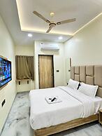Hotel The Argal-Vijay Nagar