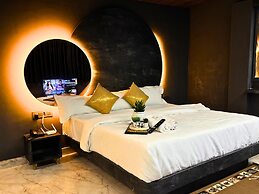 Hotel The Argal-Vijay Nagar