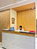 Hotel The Argal-Vijay Nagar