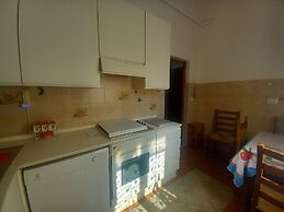 Sant Orsola Apartament