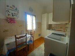 Sant Orsola Apartament