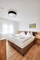 Alpenstolz Damüls Haus 2