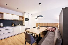 Alpenstolz Damüls Haus 2