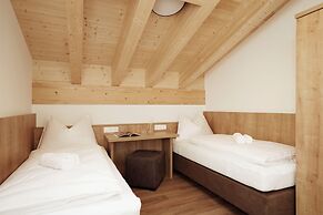 Alpenstolz Damüls Haus 2