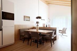 Alpenstolz Damüls Haus 2