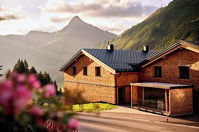 Alpenstolz Damüls Haus 2