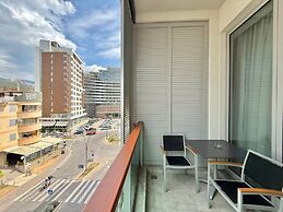 Condo Studio Plaza