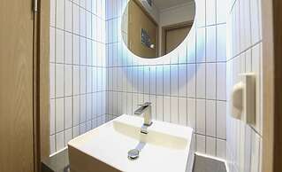 Browndot Hotel Jecheon Hwasan Branch
