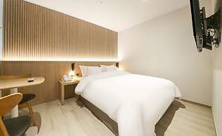 Browndot Hotel Jecheon Hwasan Branch