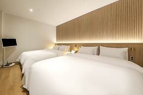 Browndot Hotel Jecheon Hwasan Branch