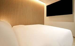 Browndot Hotel Jecheon Hwasan Branch