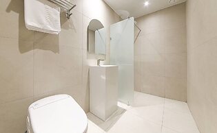 Browndot Hotel Jecheon Hwasan Branch