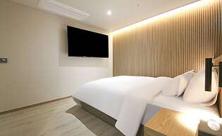 Browndot Hotel Jecheon Hwasan Branch