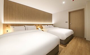 Browndot Hotel Jecheon Hwasan Branch