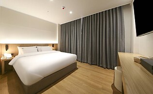 Browndot Hotel Jecheon Hwasan Branch
