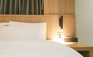 Browndot Hotel Jecheon Hwasan Branch