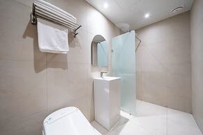 Browndot Hotel Jecheon Hwasan Branch